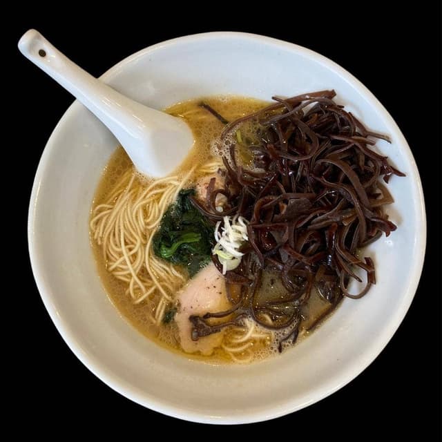 麺屋すみす - サブ画像3