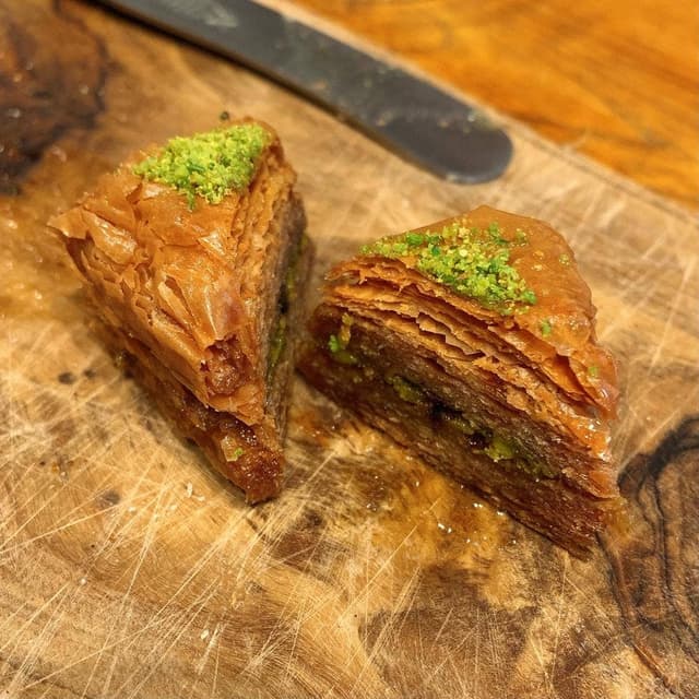 Beyzade Baklava - サブ画像3