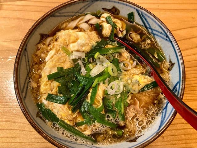 蕎麦和酒 しゃにむに - サブ画像2