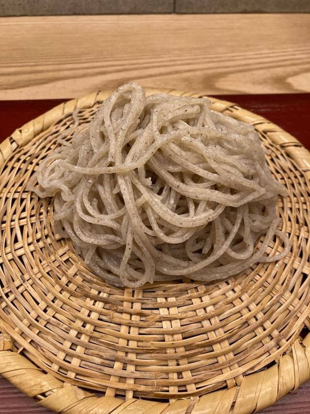 そば切り 岳空 - サブ画像2