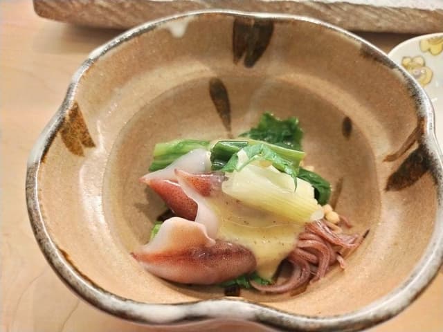 鮓 一貫 - サブ画像1