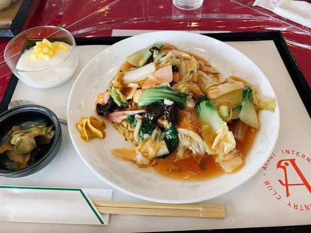 赤城国際カントリークラブ - サブ画像1