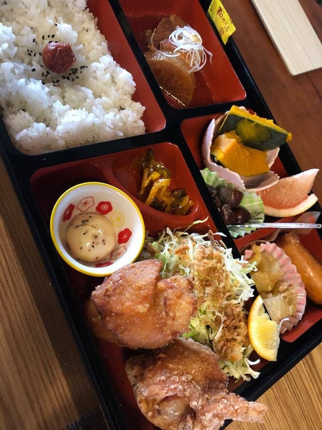 ごはん屋 さちまる - サブ画像2
