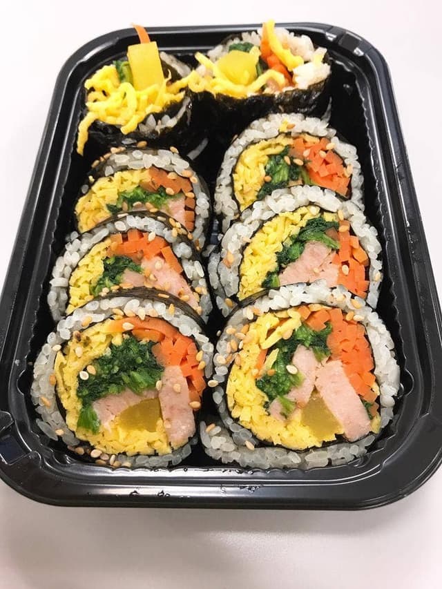 麻薬キンパ×カマロチキン 心斎橋店 - サブ画像3