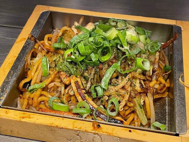 神戸六甲道 ぎゅんた 丸の内店 - サブ画像3