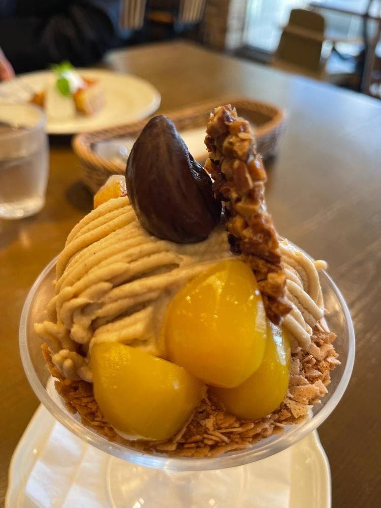 Afternoon Tea TEAROOM 近鉄百貨店 和歌山店