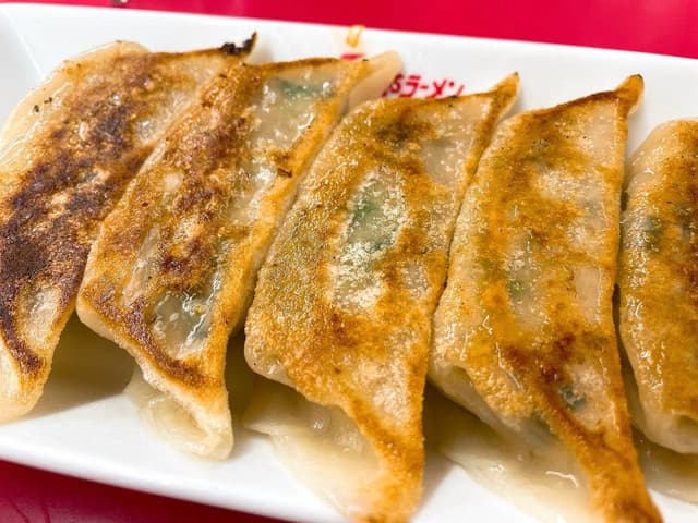 くるまやラーメン 浦和中島店 - サブ画像2