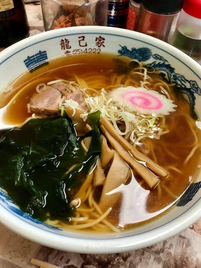 龍巳家 - サブ画像2