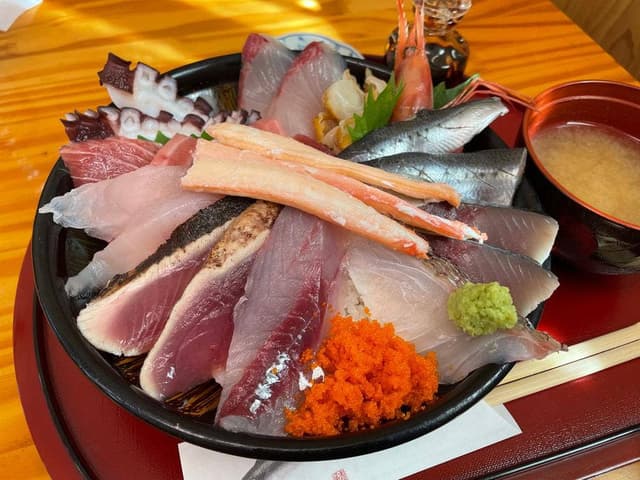 鯛喜 - サブ画像3