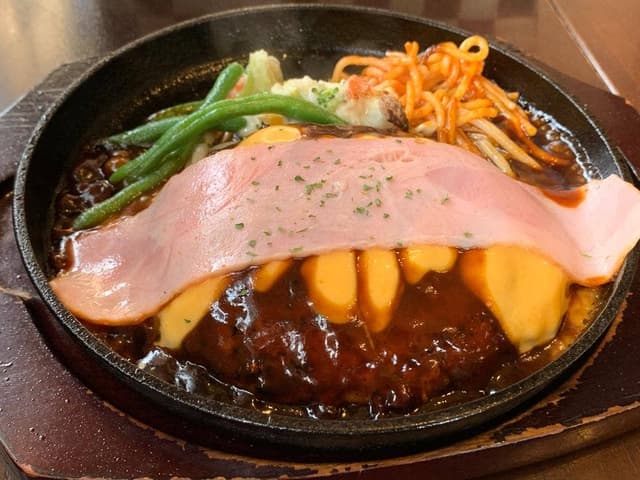 ミートヒバチ - サブ画像1