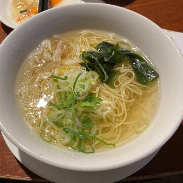 香港蒸籠 そごう大宮店 - サブ画像3