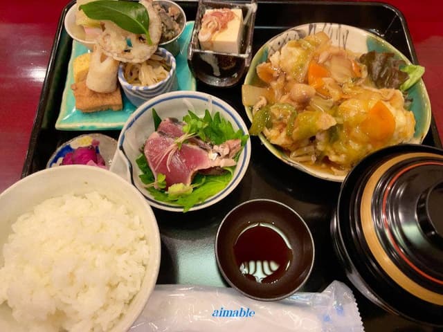 おもてなし茶屋 咲扇 - サブ画像2
