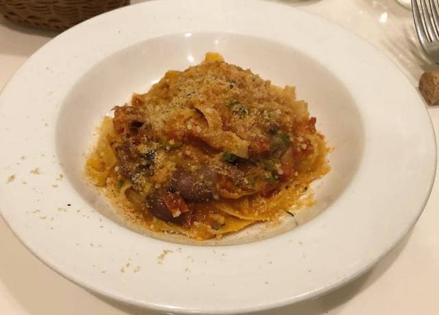 TRATTORIA LEONE - サブ画像3