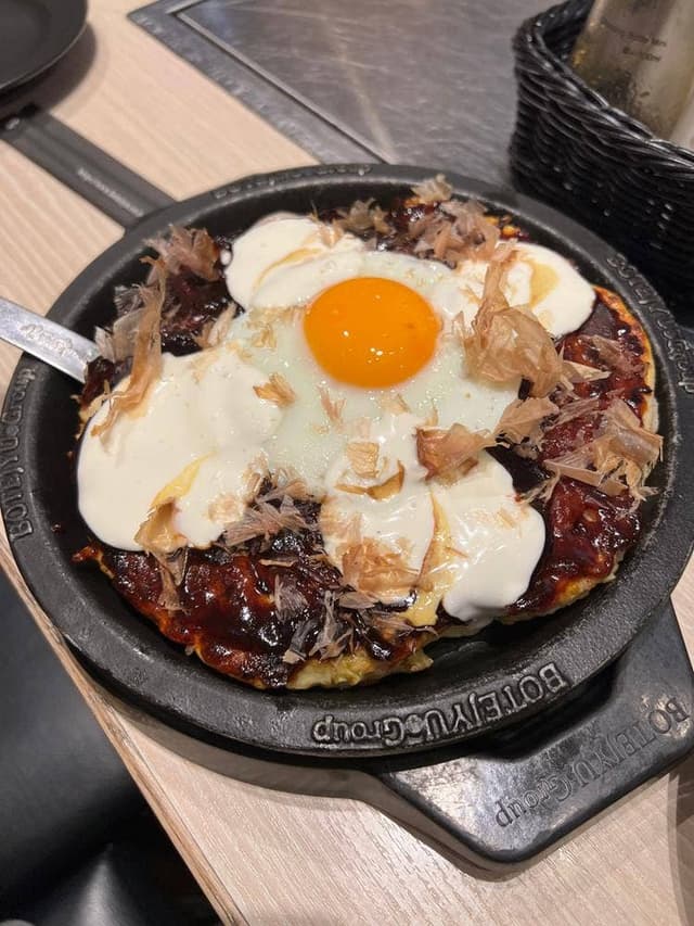 ぼてぢゅう 御徒町店 - サブ画像3