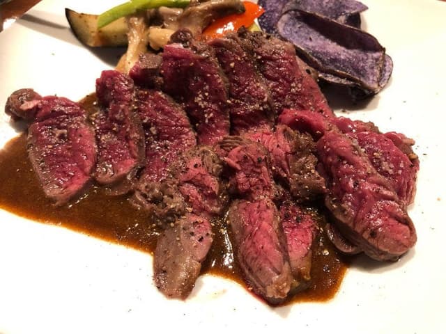 西竹 Casual Kitchen & Wine - サブ画像2
