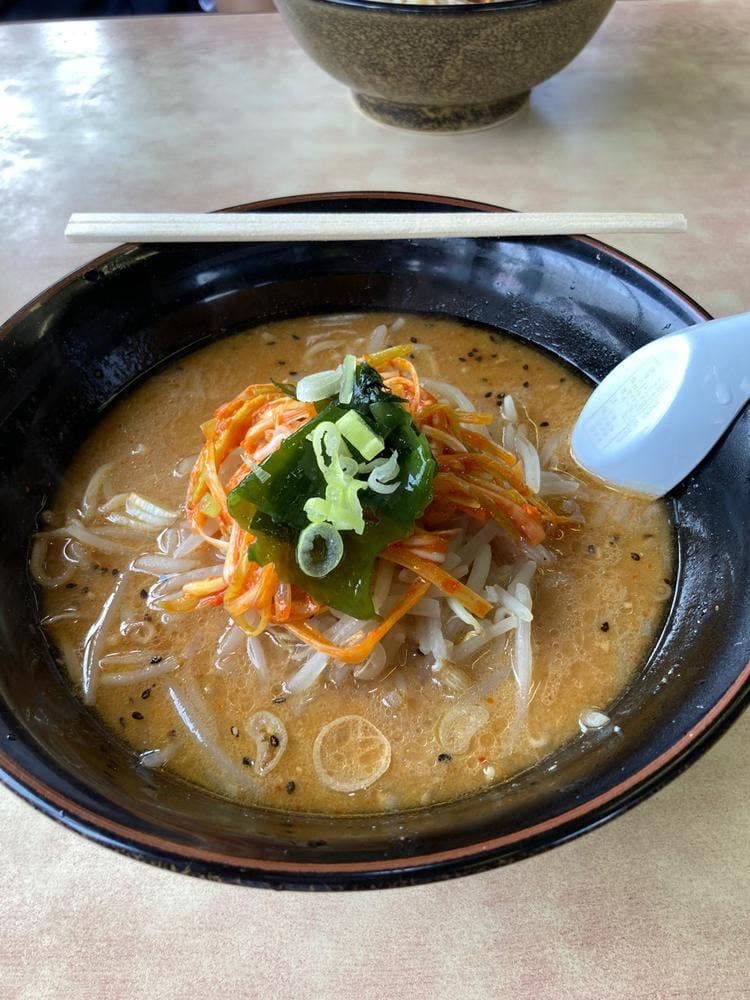 くるまやラーメン 大泉店