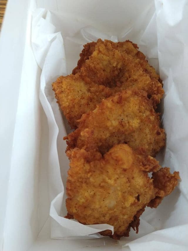 ケンタッキーフライドチキン 旭川豊岡店 - サブ画像2