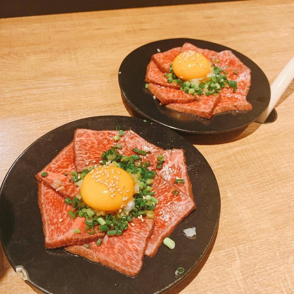 焼肉うしお 溝の口店