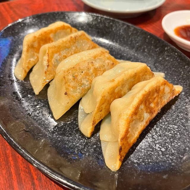 餃子の安亭 新宿思い出横丁店 - サブ画像2