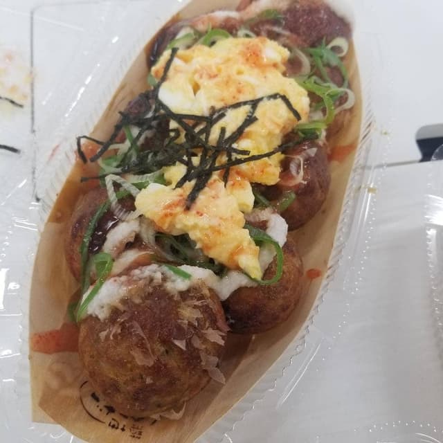 銀だこハイボール酒場 ミーツ国分寺店 - サブ画像1