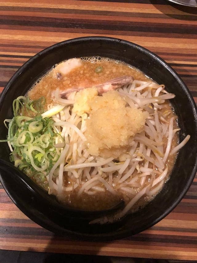 麺匠和蔵 - サブ画像3