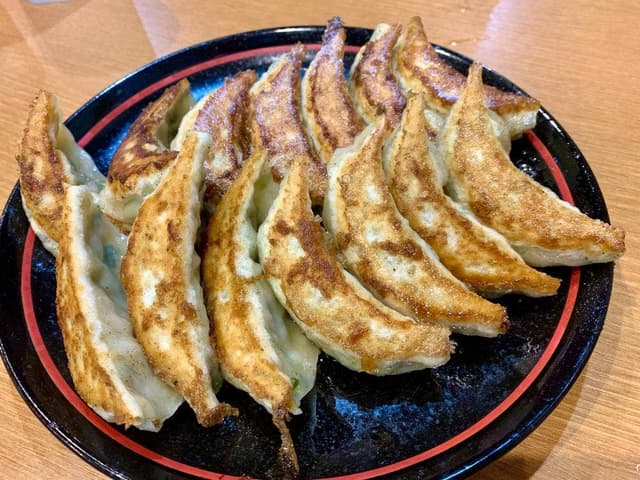 天竜ラーメン - サブ画像1