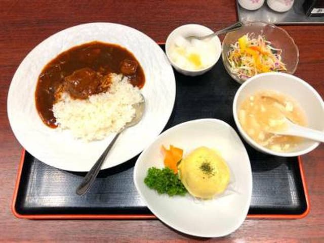 横浜中華街 保昌 コレットマーレ店 - サブ画像3