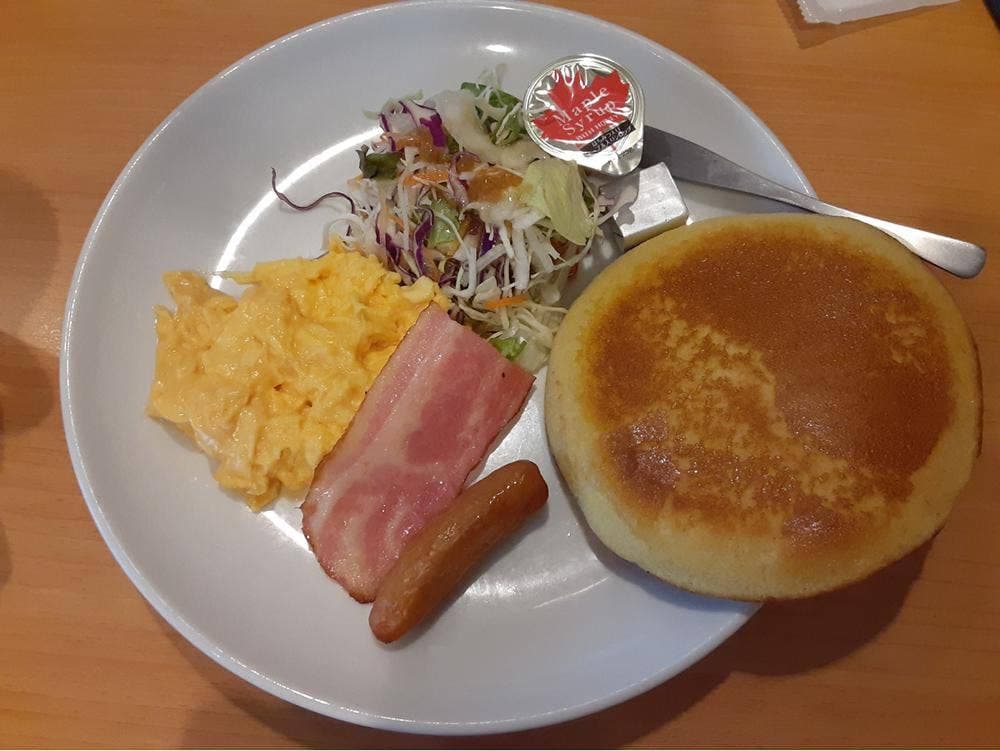 ガスト 美濃加茂店