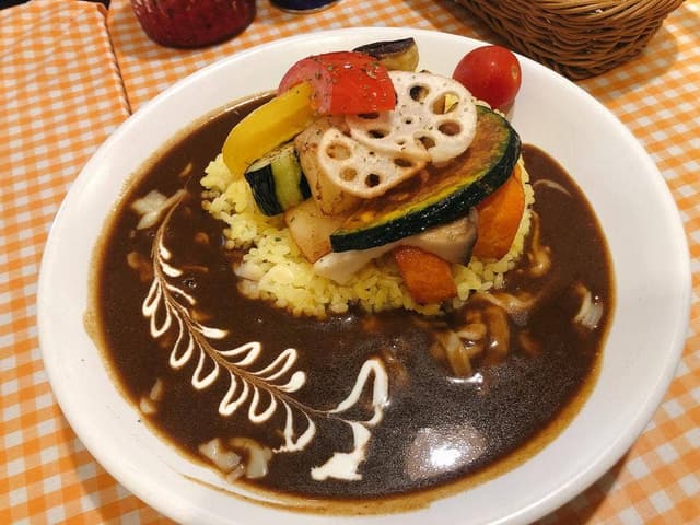 欧風カレー工房 すぷーん 国分寺店 - サブ画像3