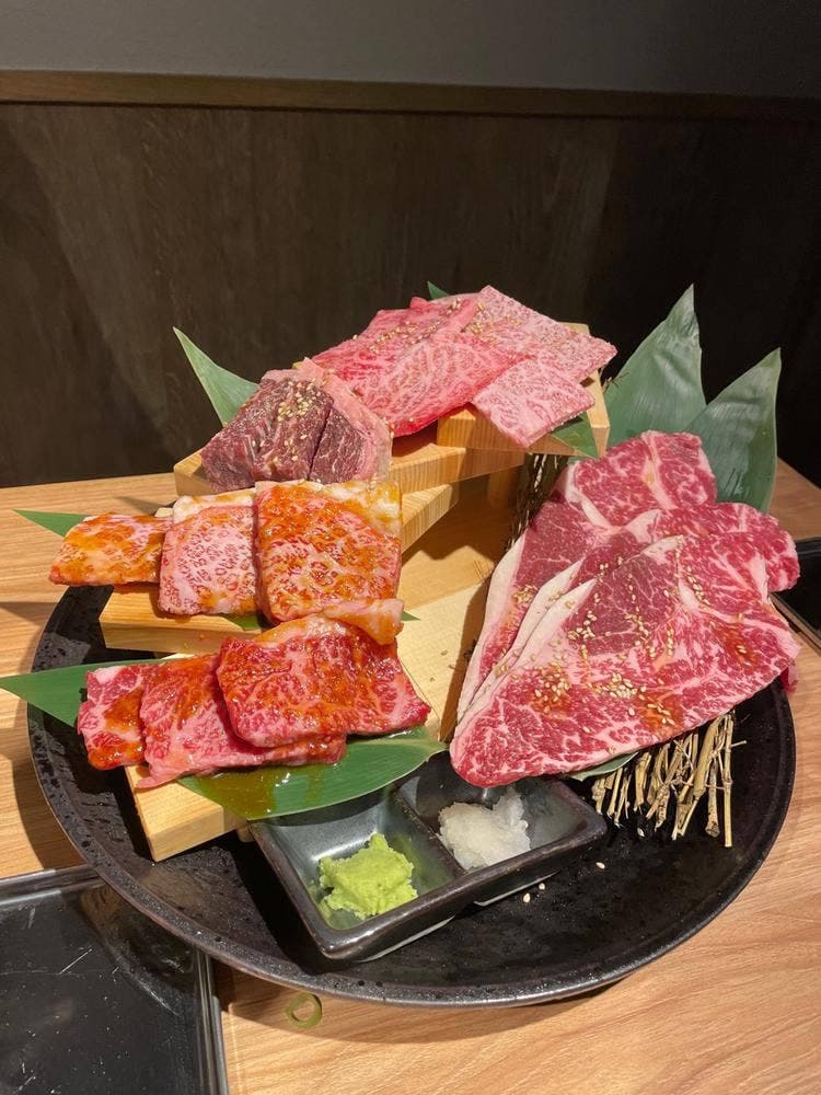 焼肉ホルモン 牛蔵 天満橋店