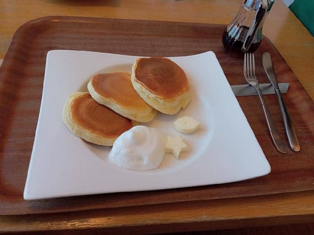 カフェスパジオ ボタニカ - サブ画像3