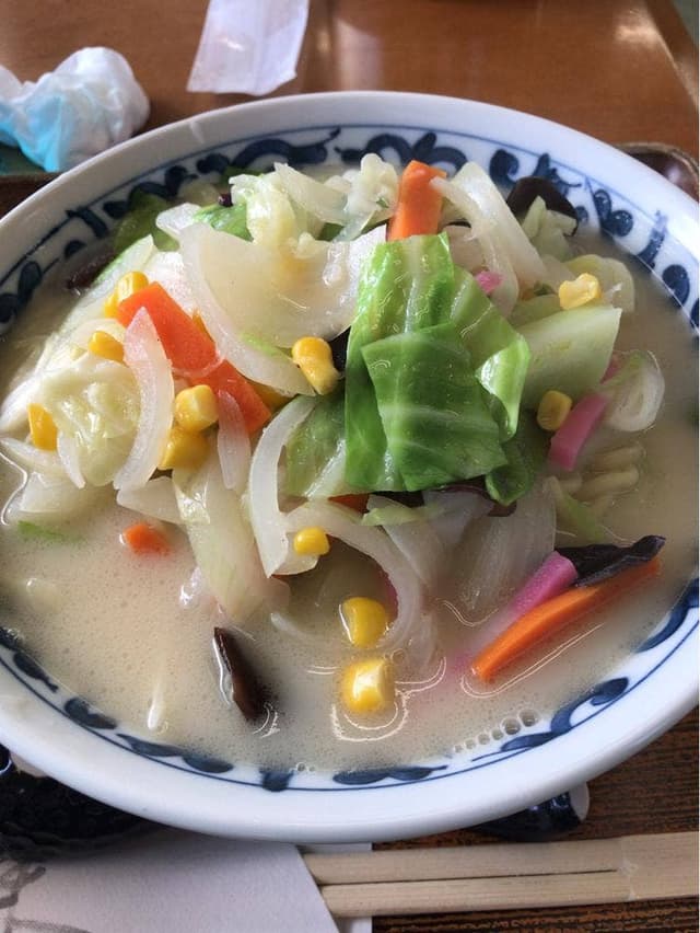 新喜楽 - サブ画像2