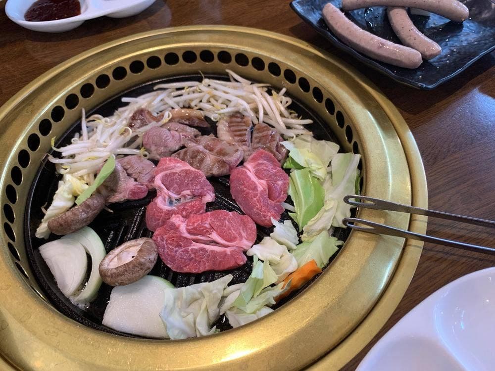 遠野食肉センター 遠野本店