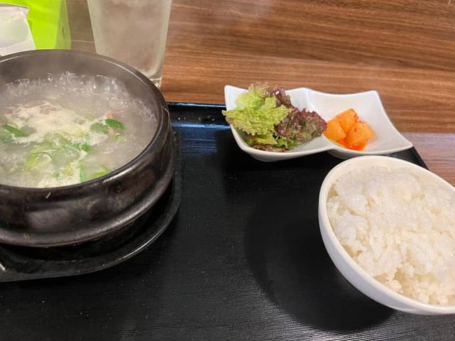 韓味家 - サブ画像2