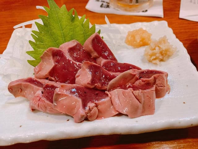 はっぱん - サブ画像2