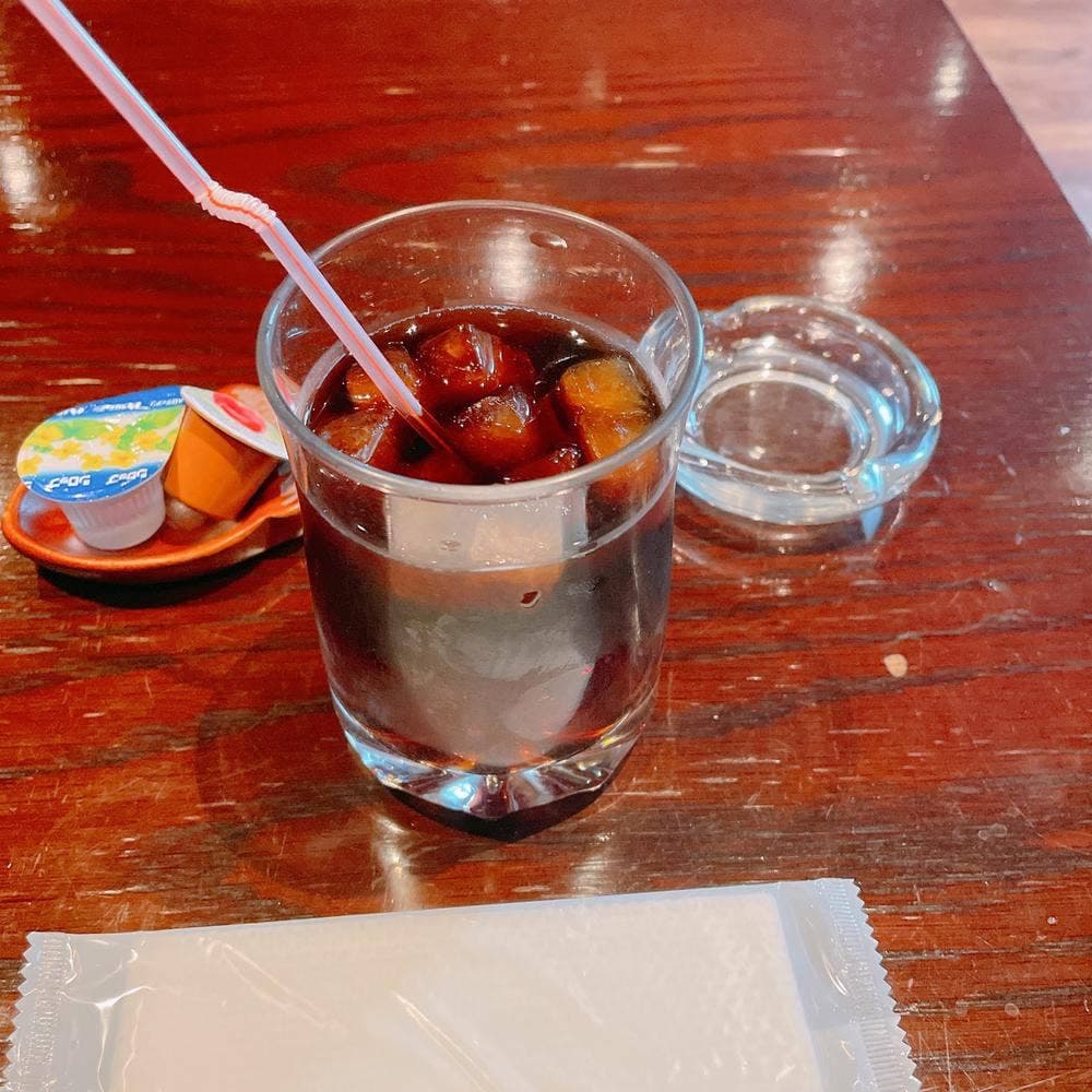 喫茶どんぐり