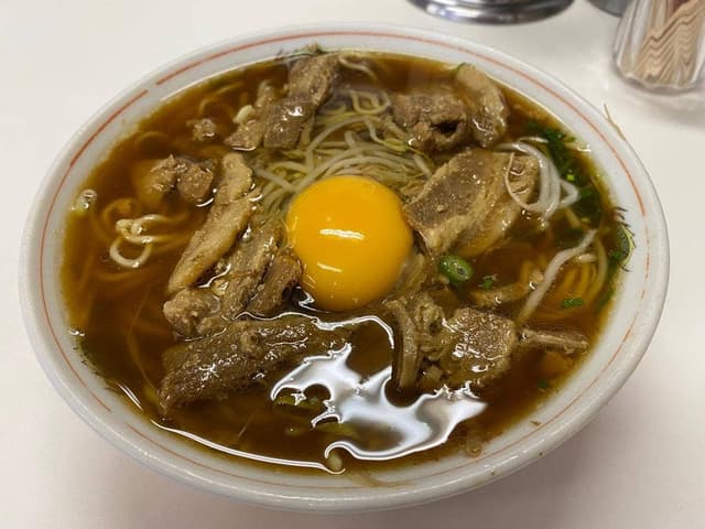 中華そば いのたに 鳴門店 - サブ画像2