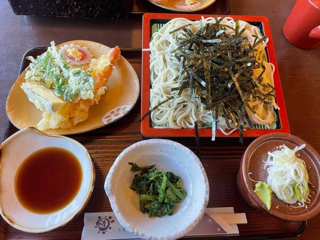 丸晴 - サブ画像2