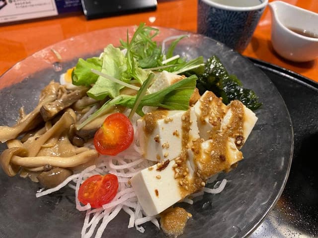 洋麺屋 五右衛門 札幌オーロラタウン店 - サブ画像1