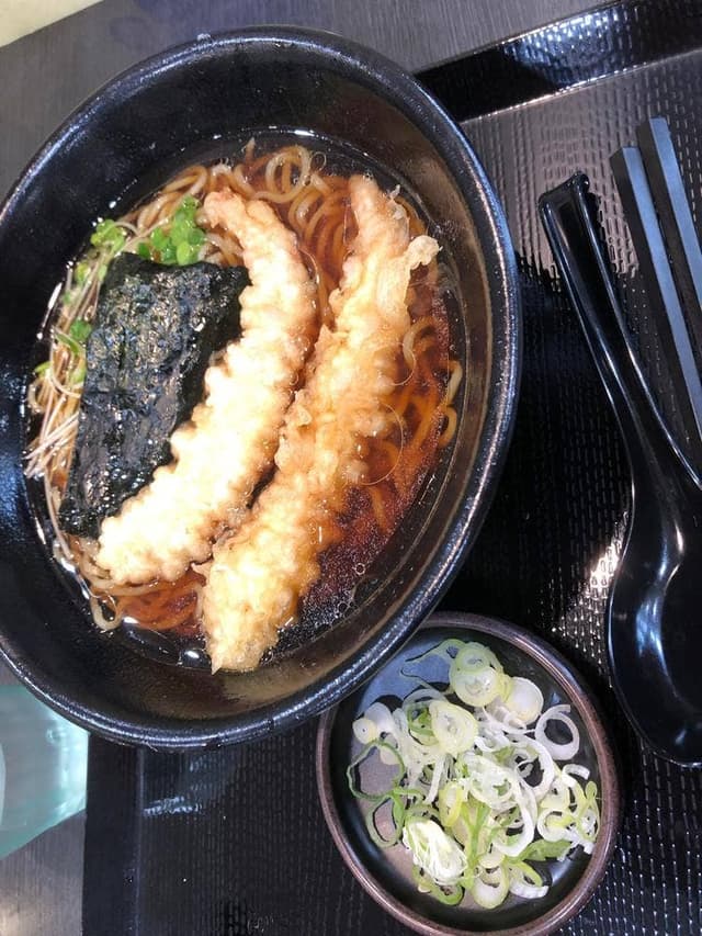 ゆで太郎 もつ次郎 鶴見中央店 - サブ画像3