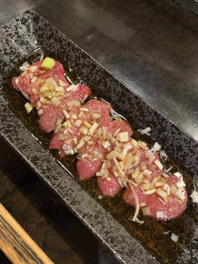 立呑み 満天屋 - サブ画像3
