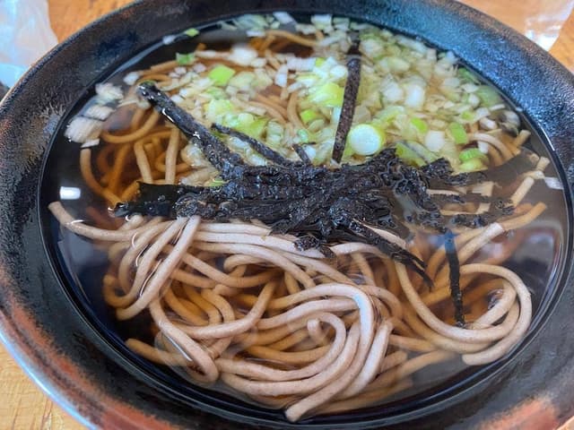 味覚 - サブ画像1