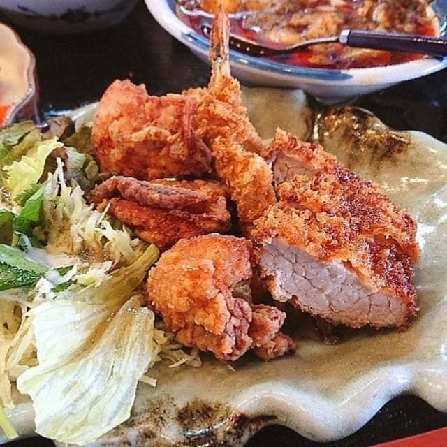 居酒屋まさ - サブ画像1