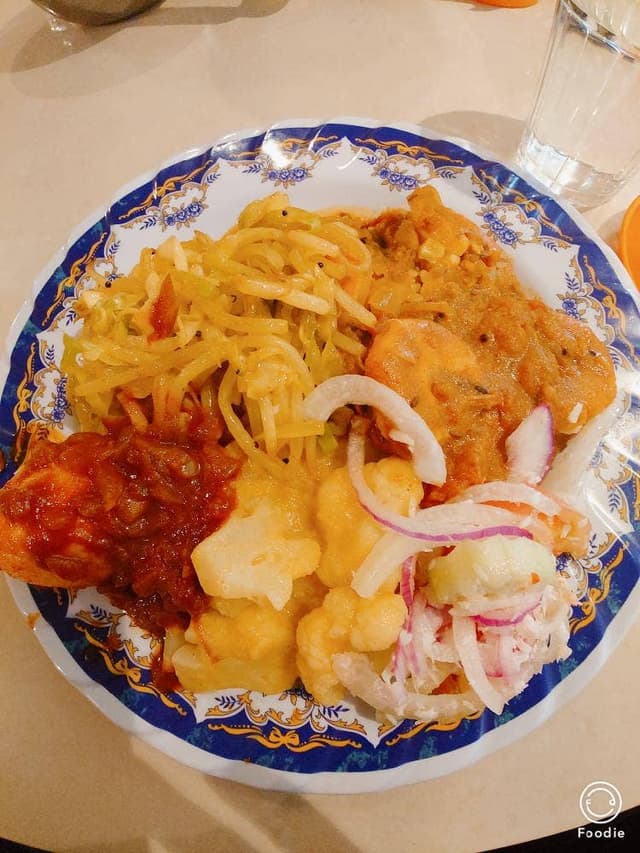 亜州食堂 チョウク - サブ画像1