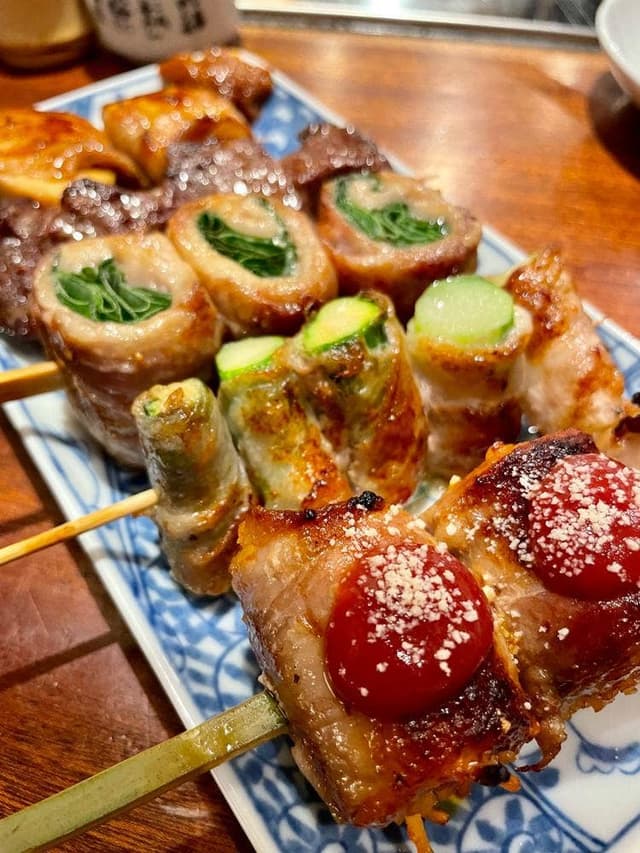 極楽よだれ酒場 調布 - サブ画像3