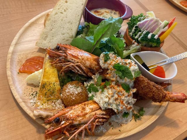 洋食堂 セルポア - サブ画像3