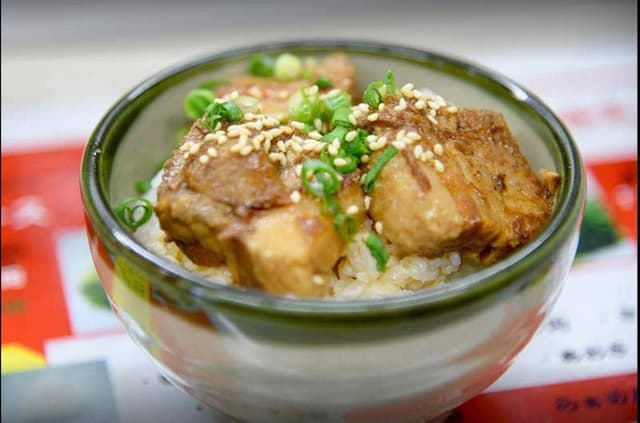 麺や 味玉 - サブ画像1