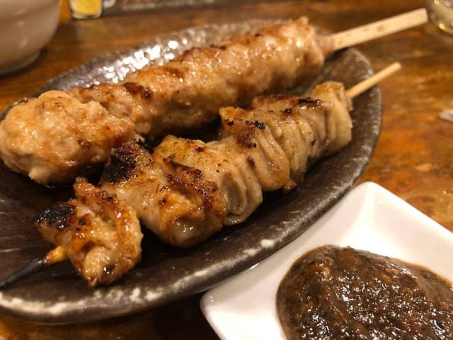 本格炭火焼鳥てっぴ 鶴見市場店 - サブ画像3