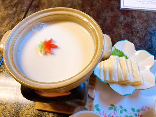 とうふ処 小川家 - サブ画像3