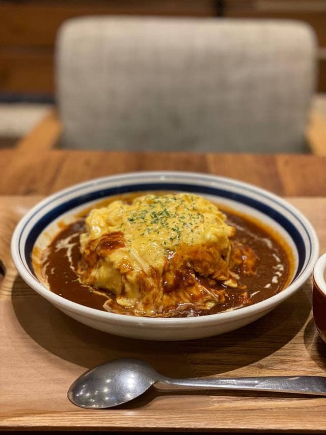 #602 CAFE&DINER 福岡ソラリアプラザ店 - サブ画像1